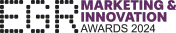 EGR Marketing & Innovation Awards 2024