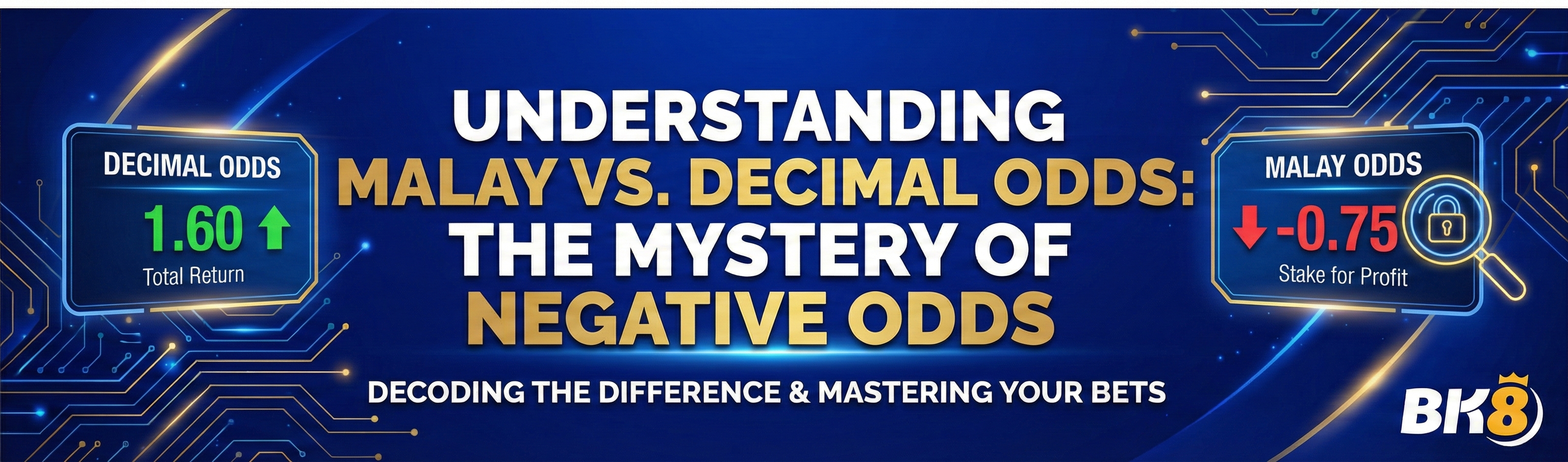 Sports betting odds comparison