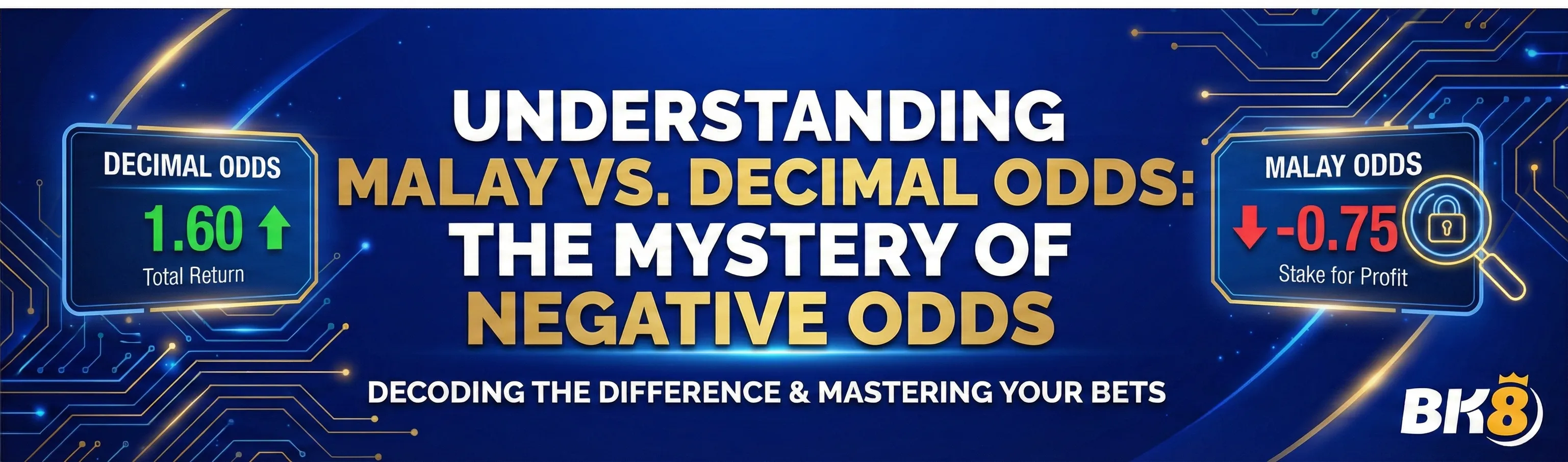 Sports betting odds comparison