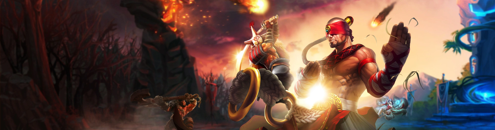 E-Sports Betting at BK8