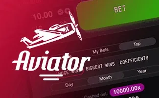 Aviator Game at BK8 Malaysia