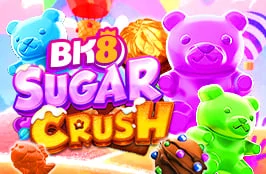 Sugar Crush - AdvantPlay
