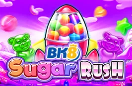 Sugar Rush - Pragmatic Play
