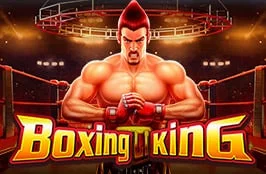 Boxing King - Jili