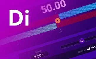 Dice Game at BK8 Malaysia