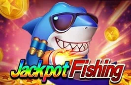 Jackpot Fishing - Jili