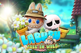 LABUBU: Fall In Wild - AdvantPlay