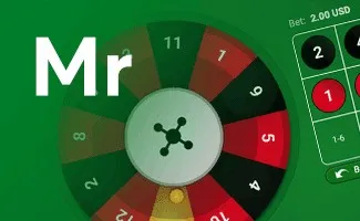 Mini Roulette - Spribe