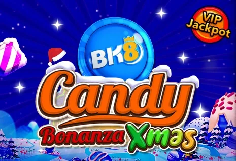 Candy Bonanza Xmas - Nextspin