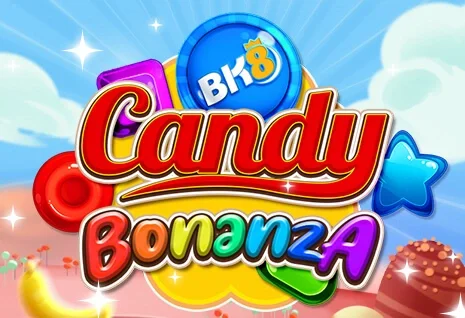 Candy Bonanza - Nextspin