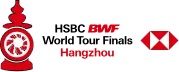 HSBC BWF World Tour Finals 2025